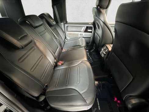 Used 2023 Mercedes-Benz G 550 image 26