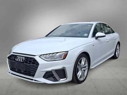 Used 2023 Audi A4 2.0T Premium Plus w/ Premium Plus Package