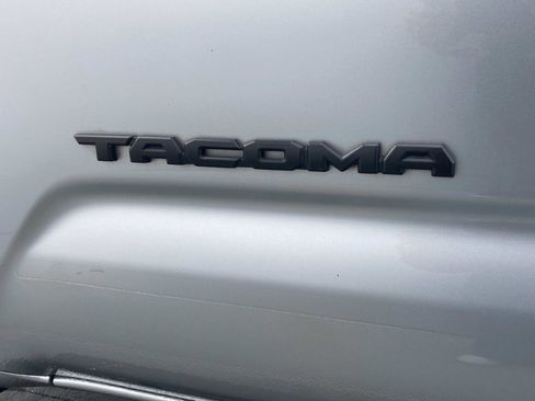 Used 2023 Toyota Tacoma SR5 image 11