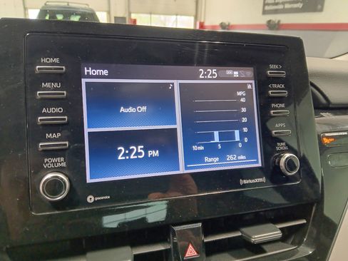 Used 2023 Toyota Camry LE FWD image 17