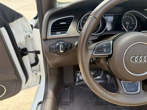 Used 2013 Audi A5 2.0T Premium Plus w/ Premium Plus Pkg image 37