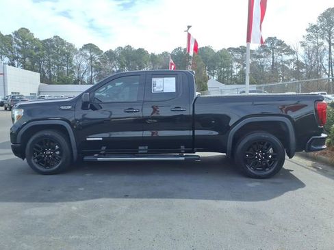 Used 2021 GMC Sierra 1500 Elevation w/ Preferred Package image 3