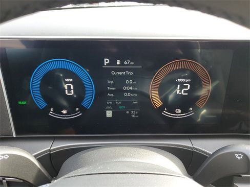 New 2026 Hyundai Santa Fe SE image 24