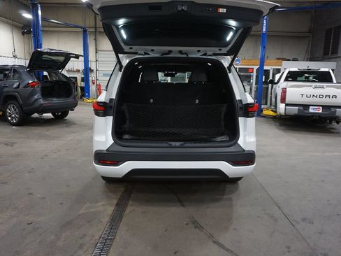 Used 2025 Lexus TX 350 FWD w/ Technology Package image 18