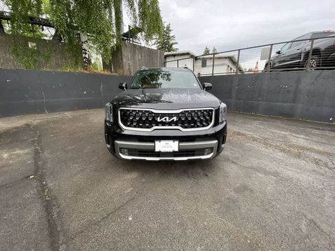 Used 2023 Kia Telluride SX Prestige X-Line AWD/4WD image 9