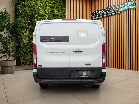 Used 2021 Ford Transit 250 Low Roof RWD image 36