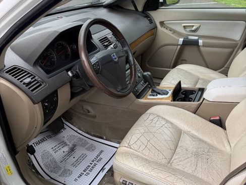 Used 2007 Volvo XC90 3.2 AWD/4WD image 13
