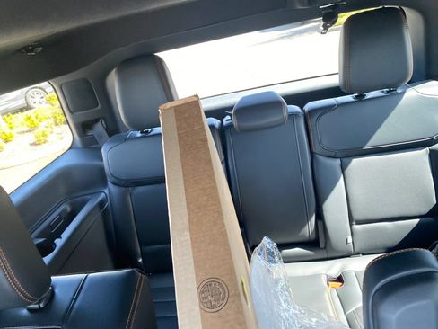 New 2026 Ford Expedition Tremor AWD/4WD image 33