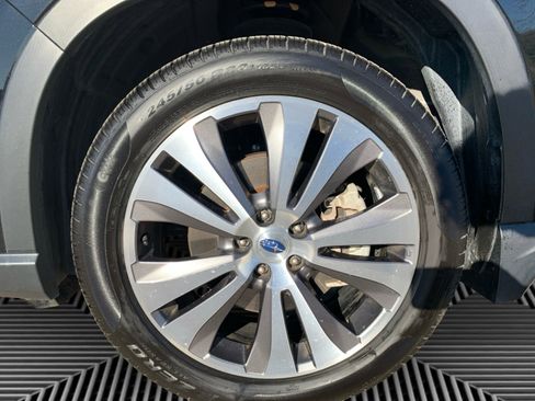 Certified 2022 Subaru Ascent Touring w/ Popular Package #2A image 18