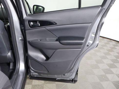 New 2026 Mitsubishi Eclipse Cross Black Edition image 26