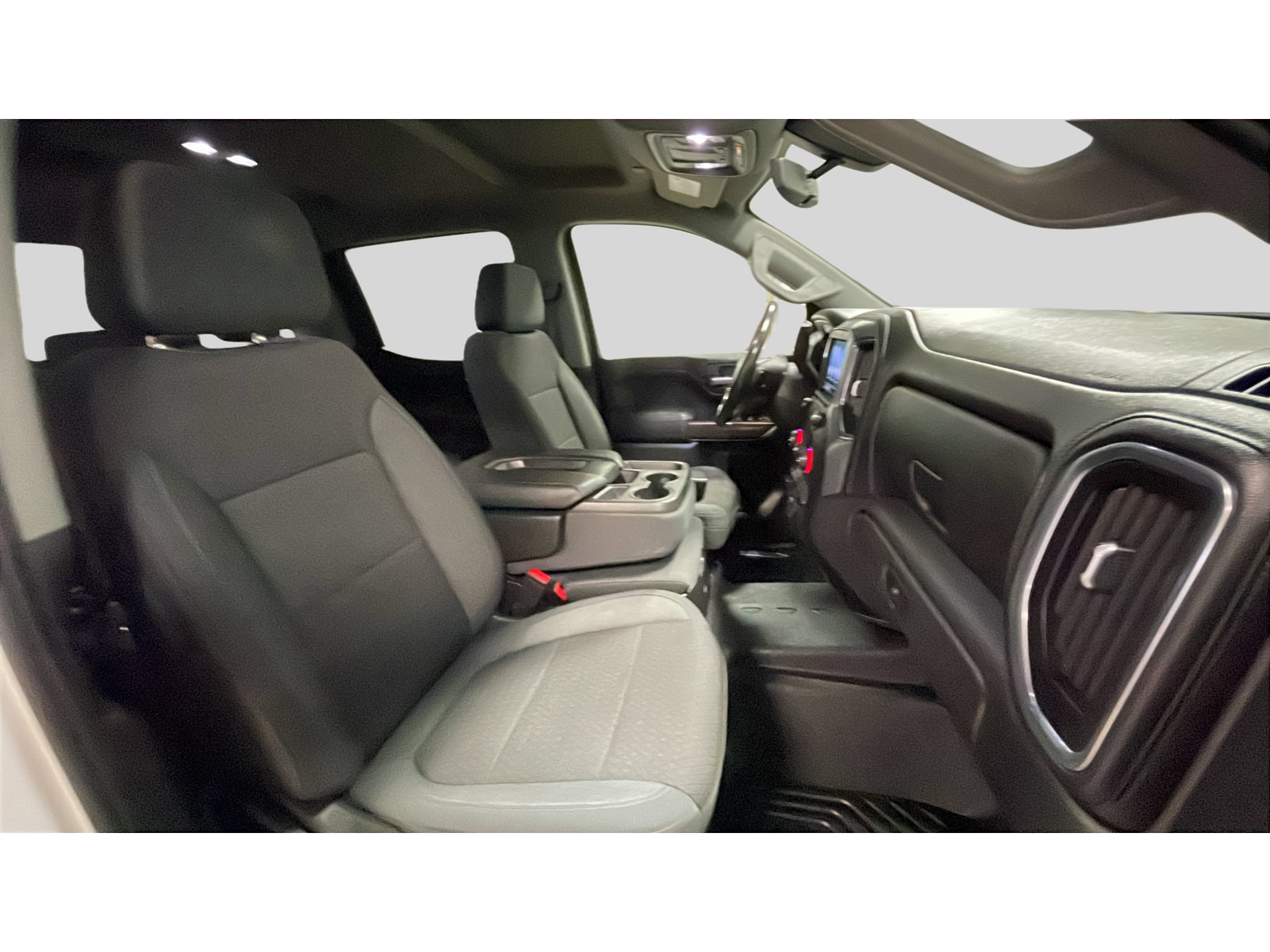 Used 2020 Chevrolet Silverado 1500 RST AWD/4WD image 17