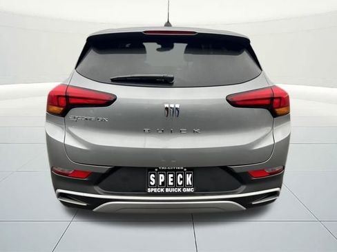 New 2026 Buick Encore GX Preferred w/ Comfort Package image 4