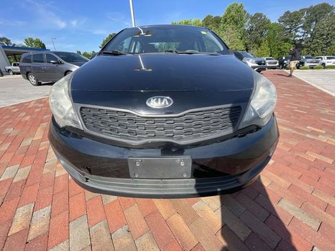 Used 2014 Kia Rio LX FWD image 6
