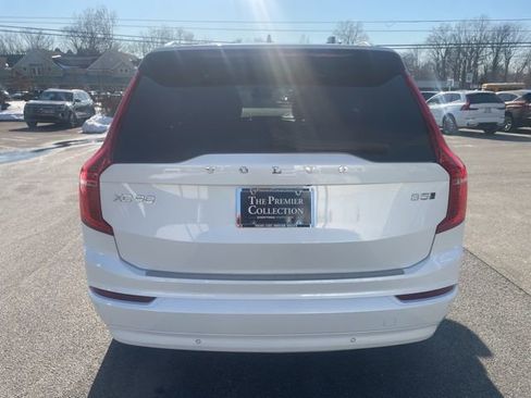 Certified 2023 Volvo XC90 B5 Core w/ Climate Package image 3