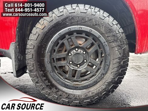 Used 2008 Nissan Titan SE image 29