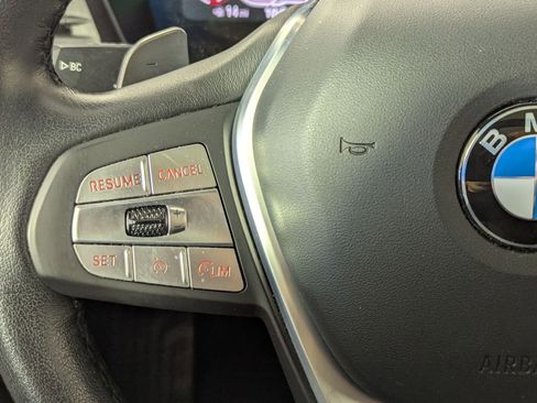 Used 2023 BMW X3 sDrive30i w/ Convenience Package image 38