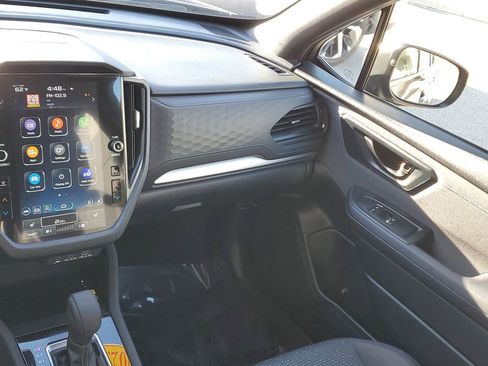 Used 2025 Subaru Forester Premium image 20