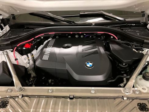 New 2026 BMW X3 xDrive30 image 16