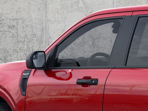 New 2025 Ford Maverick XLT w/ Equipment Group 302A image 21