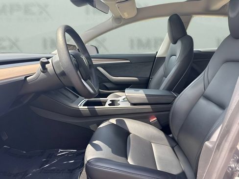 Used 2023 Tesla Model 3 Standard Range RWD image 9