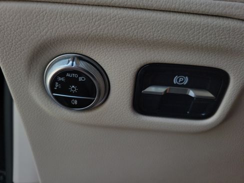 Certified 2023 Mercedes-Benz EQS 450+ 4MATIC SUV image 20