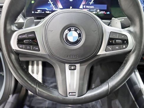 Used 2023 BMW M240i xDrive Coupe image 15