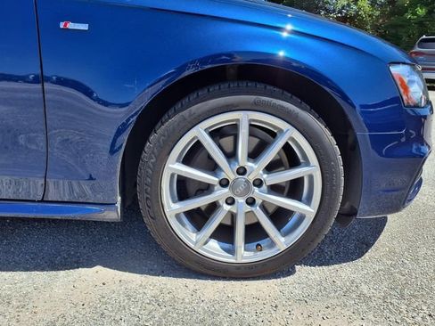 Used 2014 Audi A4 2.0T Premium Plus w/ Premium Plus Package AWD/4WD image 9