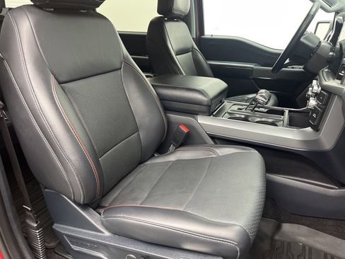 Used 2021 Ford F150 Lariat w/ Equipment Group 502A High image 18