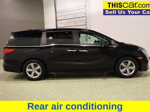 Used 2020 Honda Odyssey EX-L image 8