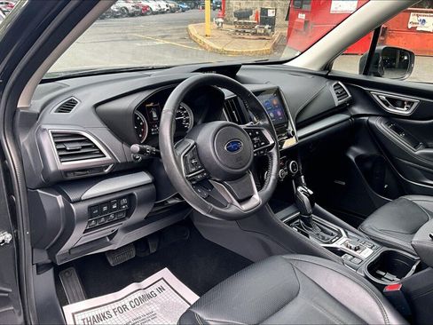 Used 2019 Subaru Forester Limited AWD/4WD image 10