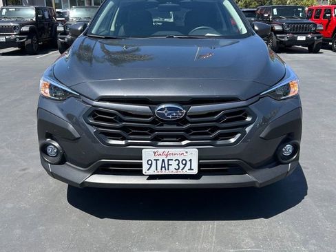 Used 2025 Subaru Crosstrek 2.0i Premium image 6