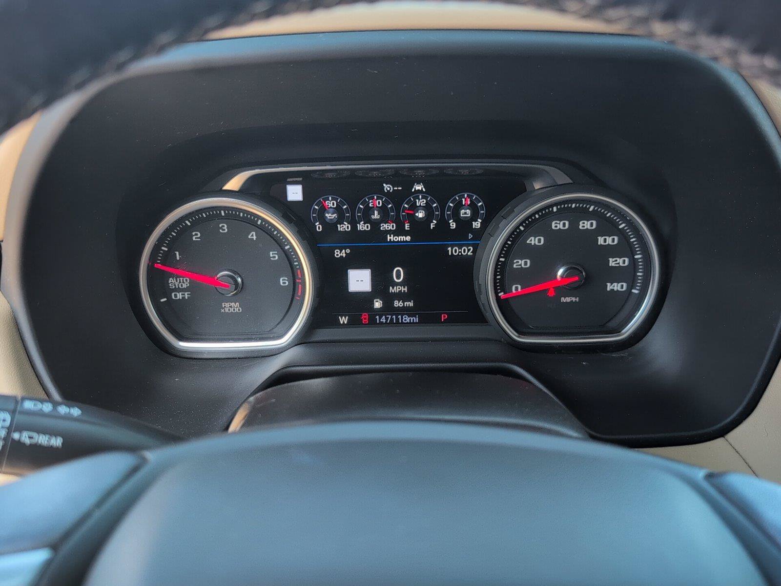 Certified 2021 Chevrolet Tahoe Premier RWD image 28