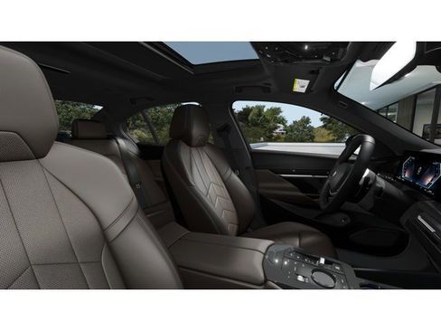 New 2026 BMW 530i xDrive w/ Premium Package image 9