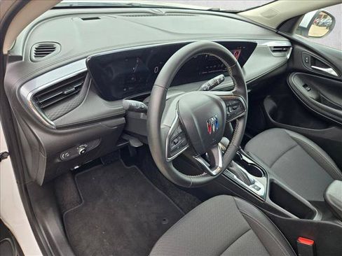 Used 2025 Buick Encore GX Preferred FWD image 15