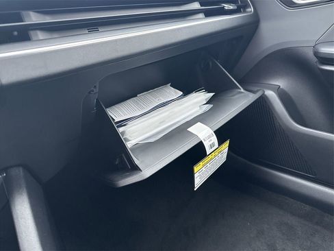 New 2025 Kia K4 LXS image 37