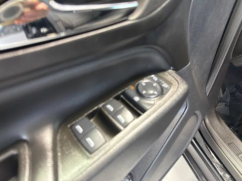 Used 2024 Chevrolet Equinox LT AWD/4WD image 15