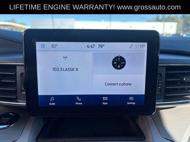 Used 2024 Ford Explorer XLT w/ Equipment Group 202A AWD/4WD image 20