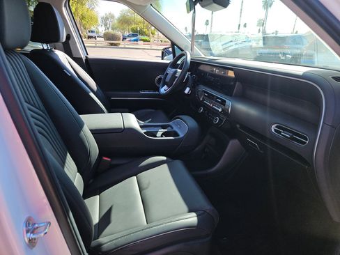 Certified 2026 Hyundai Palisade SEL image 25