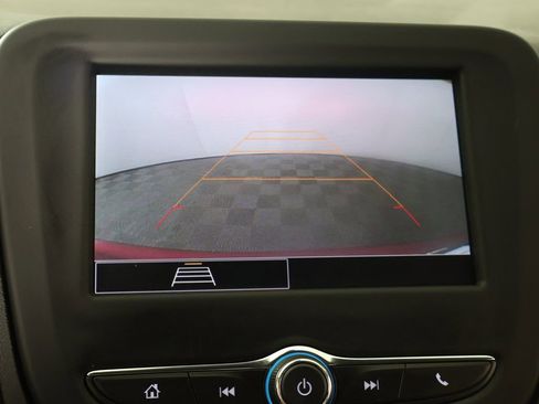 Used 2023 Chevrolet Equinox RS image 46