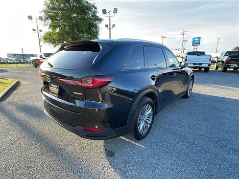 Used 2024 MAZDA CX-90 3.3 Turbo w/ Preferred Plus image 7