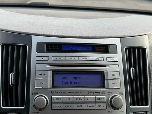 Used 2008 Hyundai Veracruz Limited image 31