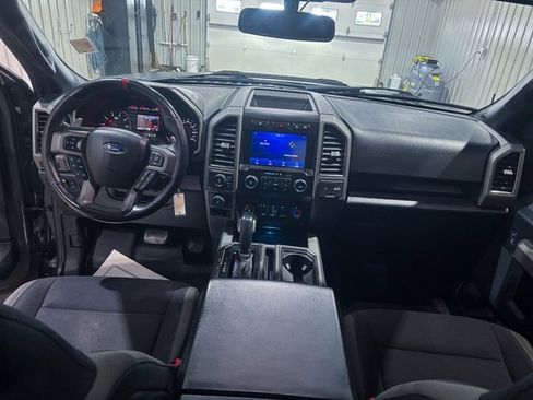 Used 2020 Ford F150 Raptor image 23