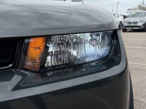 Used 2015 Chevrolet Camaro Z/28 image 9