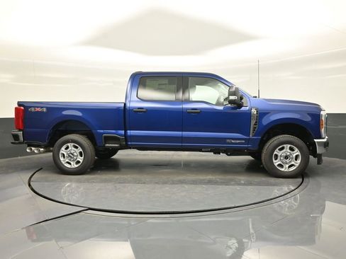 New 2026 Ford F250 XLT AWD/4WD image 16