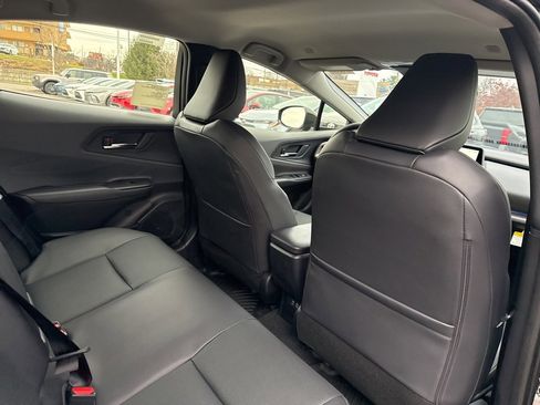 New 2026 Toyota Prius XLE image 9