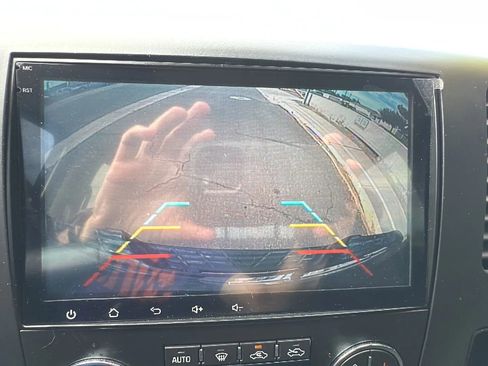 Used 2011 Chevrolet Silverado 2500 LT w/ Interior Plus Package image 18