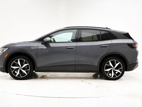 Used 2023 Volkswagen ID.4 Pro S image 6