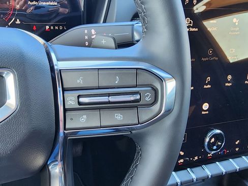 New 2026 GMC Terrain Elevation w/ Black Edition image 19