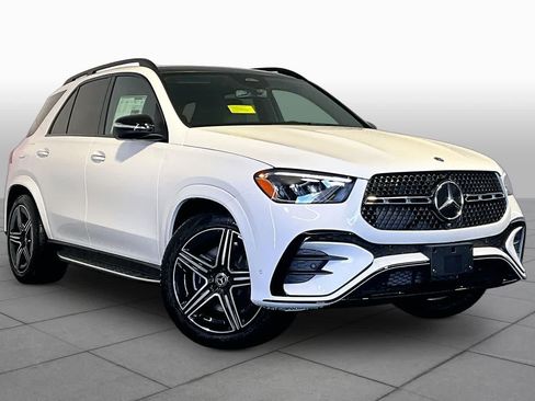 New 2026 Mercedes-Benz GLE 350 4MATIC image 19