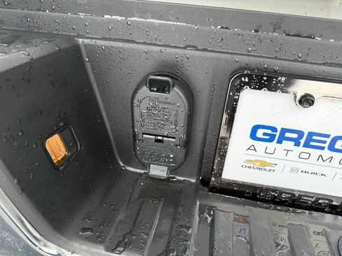 Used 2019 GMC Sierra 2500 4x4 Double Cab w/ Snow Plow Prep Package image 46